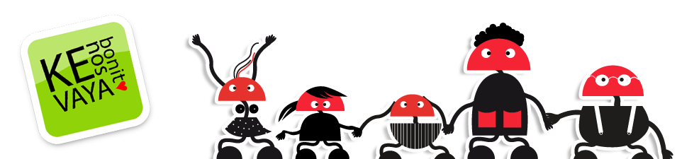 Kenosvayabonito Kenosvayabonito