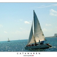 Catamarán