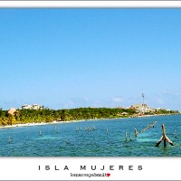 Isla Mujeres