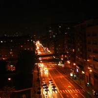 Bilbao Noche