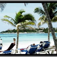 Playa Caribe