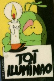 Toi