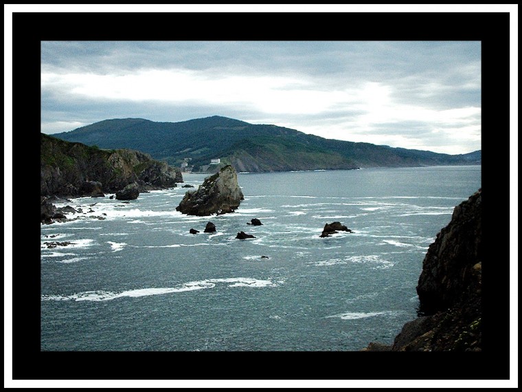 San Juan de Gaztelugatxe