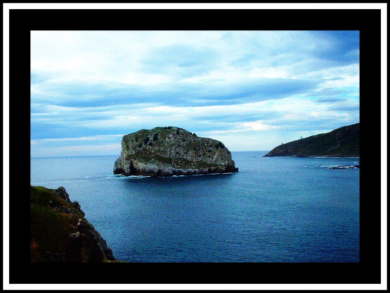 San Juan de Gaztelugatxe II