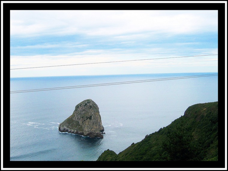 San Juan de Gaztelugatxe III