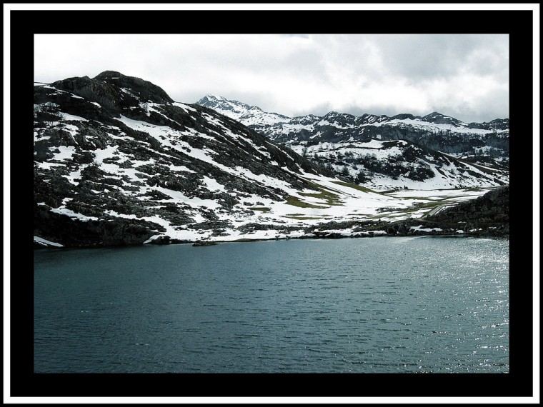 Lago Enol, Picos de Europa