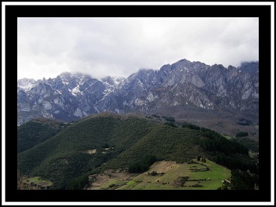 picos de europa