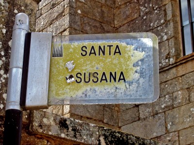 santasusana