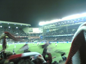 Athletic - Malaga