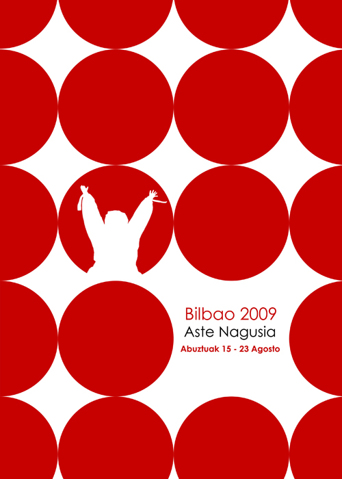 aste nagusia 2009