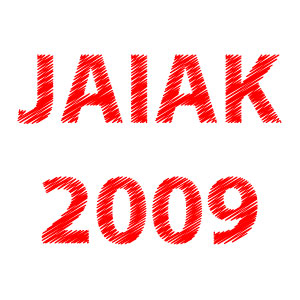 Jaiak 2009 Fiestas