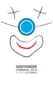 carnaval santander 2010