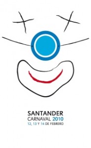 Carnaval Santander