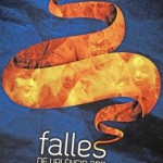 Cartel fallas 2011