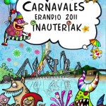 Carnaval Erandio 2011