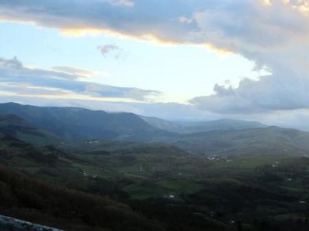 Valle de Karrantza