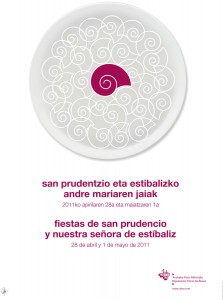 Cartel San Prudencio