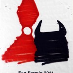 Cartel 2011 sanfermin 2