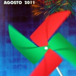 Cartel Fiestas Torrelavega