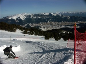 Ski Puyvalador