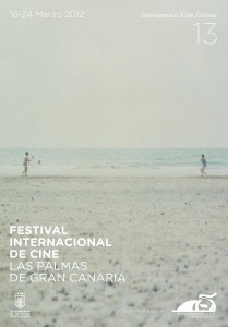 Festival cine Gran Canarias