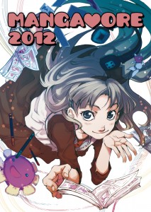 Mangamore 2012