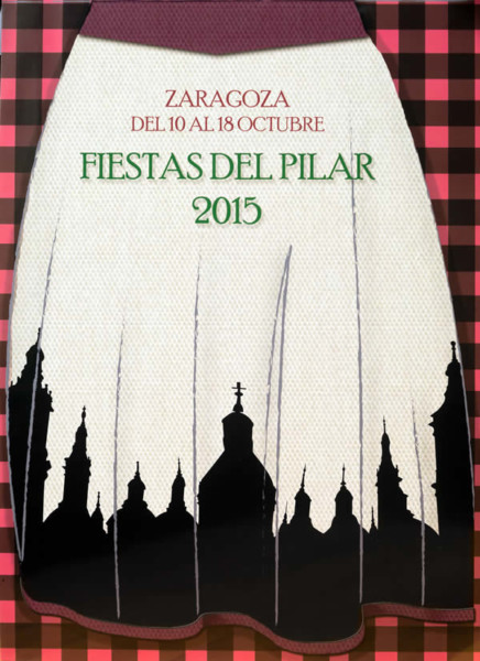 Cartel Pilar 2015