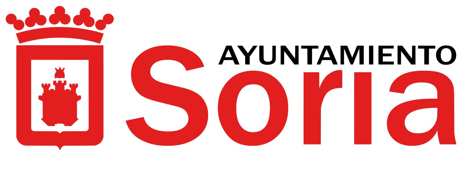 Logo Ayuntamiento de Soria