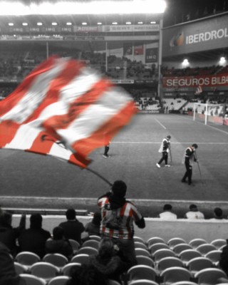 Athletic!!!