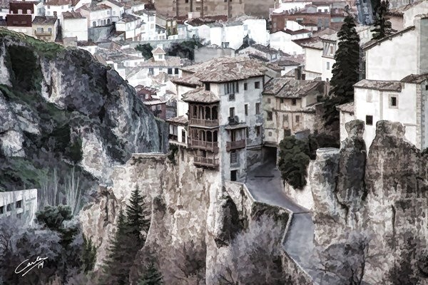 Cuenca