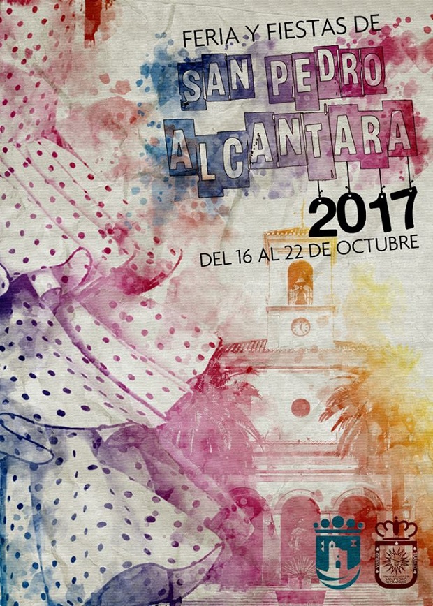 Cartel feria 2017 sp