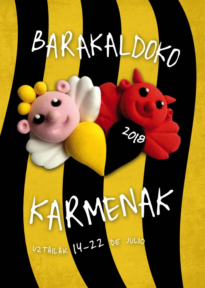 Karmenak barakaldo