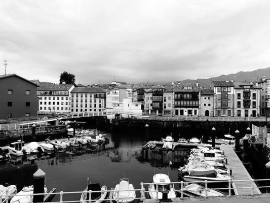 Puerto de llanes