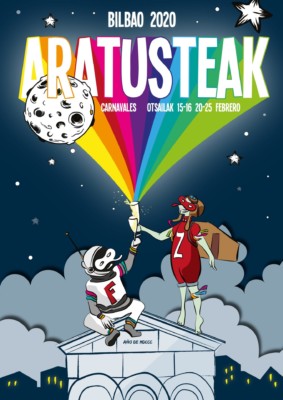 Aratusteak Bilbao