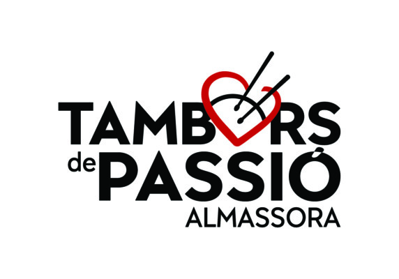¡Imagínate un logo que suene fuerte y tarde al ritmo del corazón! "Tambors de Passió Almassora" vibra con un corazón lleno de amor y dos baquetas listas para desatar la percusión. Este diseño no solo captura la esencia ardiente y rítmica, sino que también es perfecto como una estrella de rock en un Concurso o el rey del baile en el centro de un Cartel. ¡Prepárate para sentir el bum-bum-boom en cada mirada!